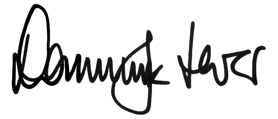 Dom Lever Photos logo